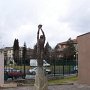 Monumento San Donato - Ospedale di Arezzo Rotary Club Arezzo Est